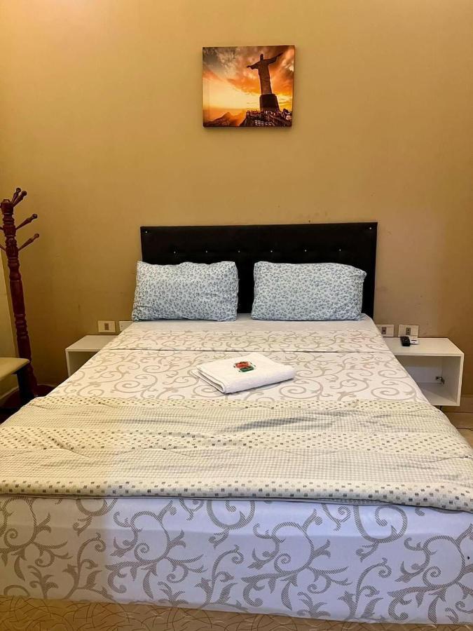 Hotel Catedral 埃斯特城 外观 照片