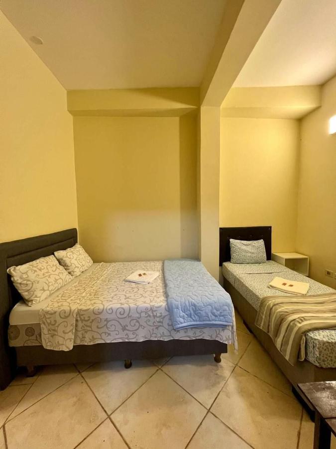 Hotel Catedral 埃斯特城 外观 照片