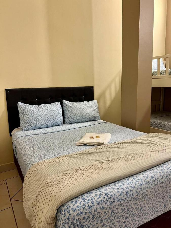 Hotel Catedral 埃斯特城 外观 照片