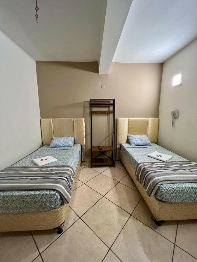 Hotel Catedral 埃斯特城 外观 照片