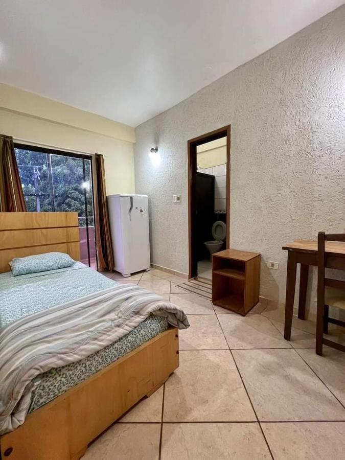 Hotel Catedral 埃斯特城 外观 照片