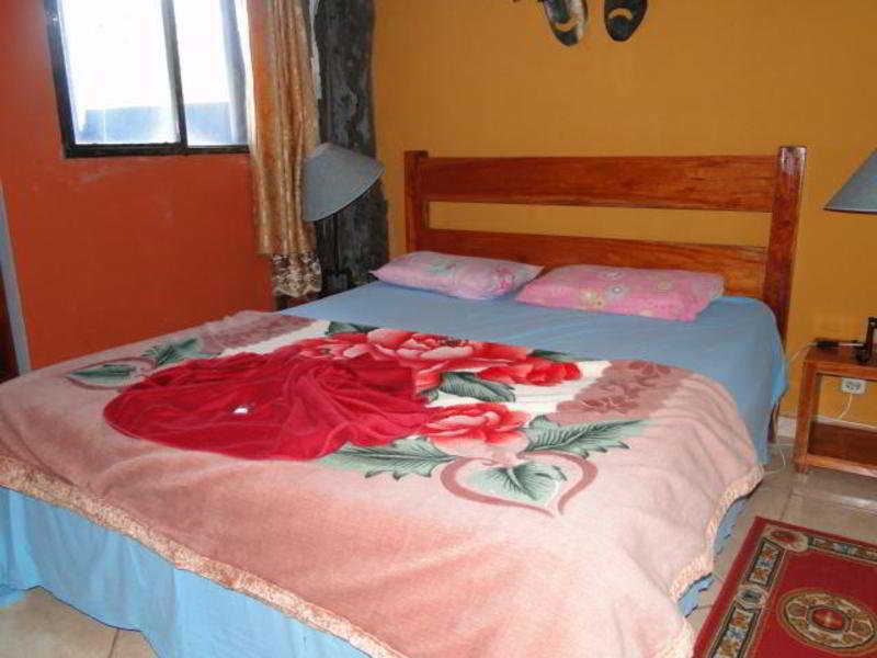 Hotel Catedral 埃斯特城 外观 照片
