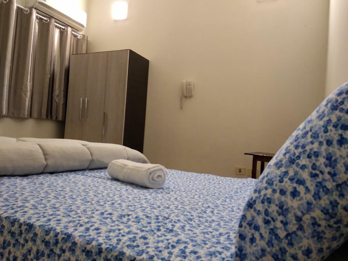 Hotel Catedral 埃斯特城 外观 照片